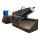 Hydraulic Alligator Steel Rebar Cutting Shear Machine